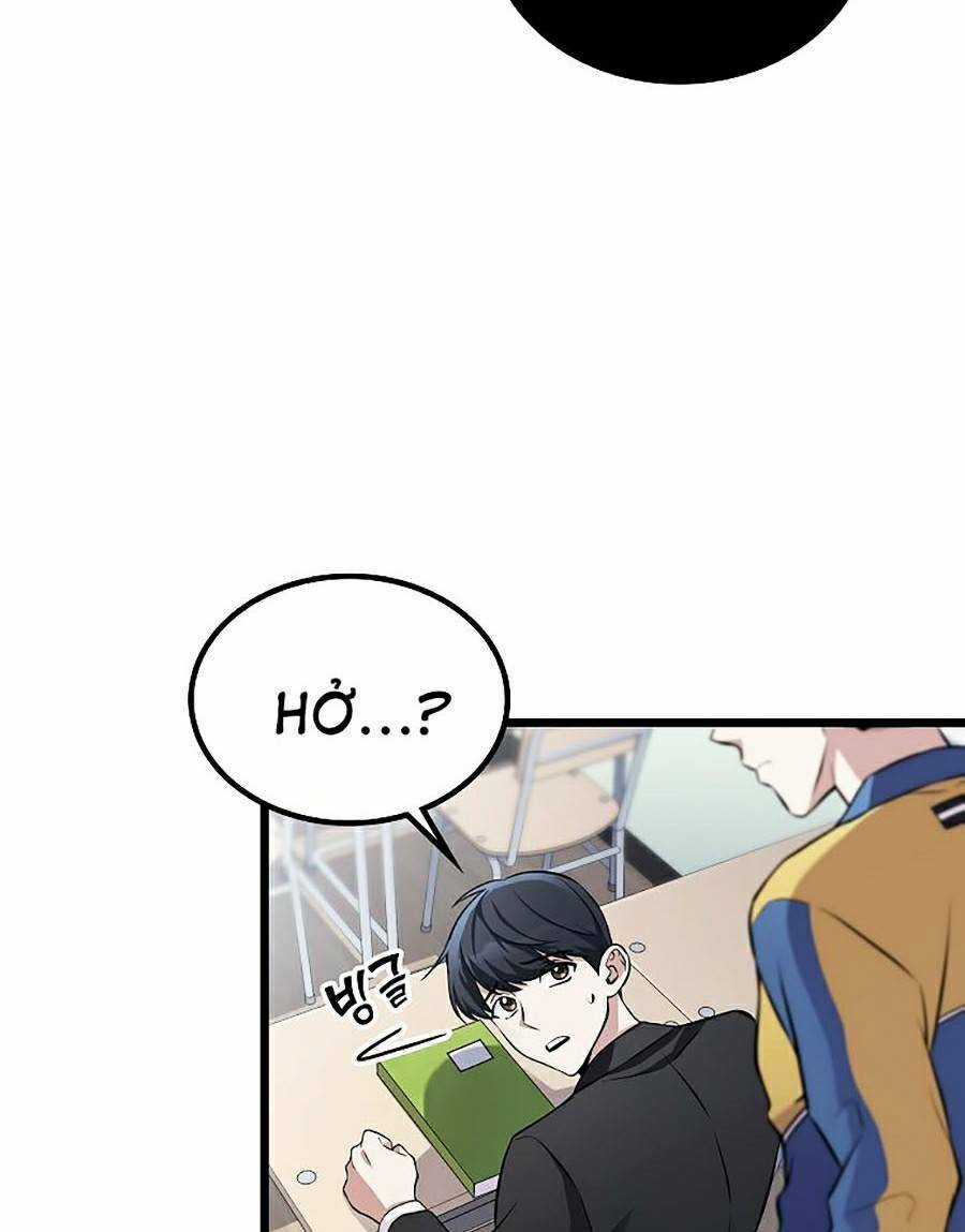 Quái Vật Ganzi - Chapter 2 - Trang 53