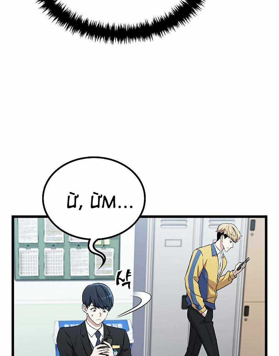 Quái Vật Ganzi - Chapter 2 - Trang 57