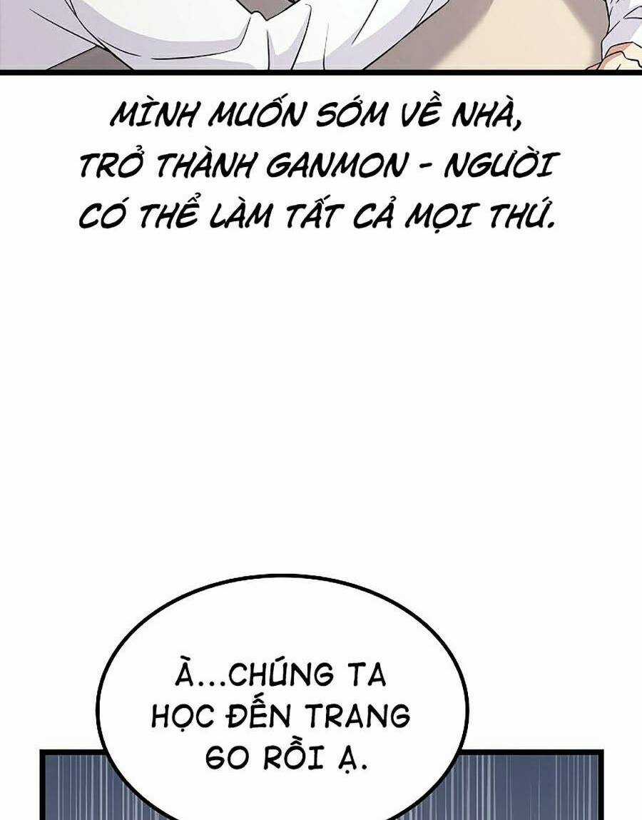 Quái Vật Ganzi - Chapter 2 - Trang 60