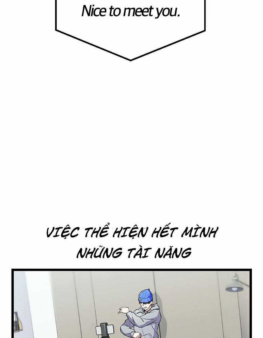 Quái Vật Ganzi - Chapter 2 - Trang 7