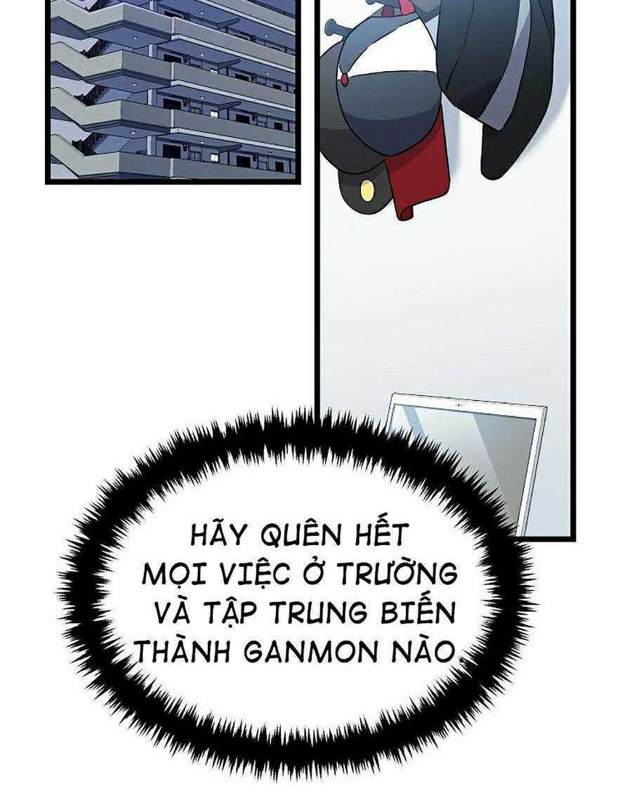 Quái Vật Ganzi - Chapter 2 - Trang 64