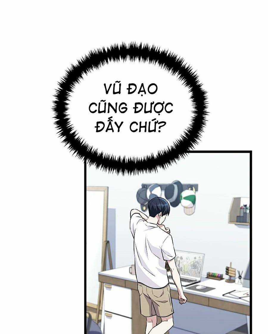 Quái Vật Ganzi - Chapter 2 - Trang 73