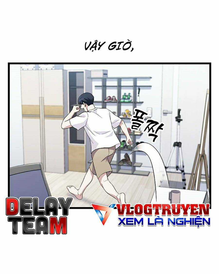 Quái Vật Ganzi - Chapter 2 - Trang 77
