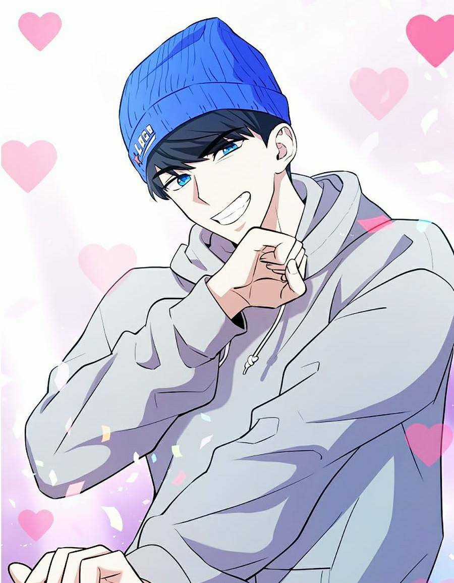 Quái Vật Ganzi - Chapter 2 - Trang 9