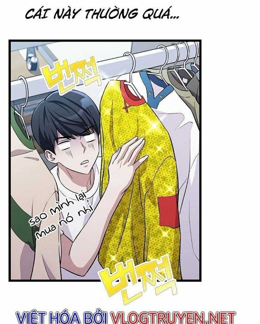 Quái Vật Ganzi - Chapter 2 - Trang 81