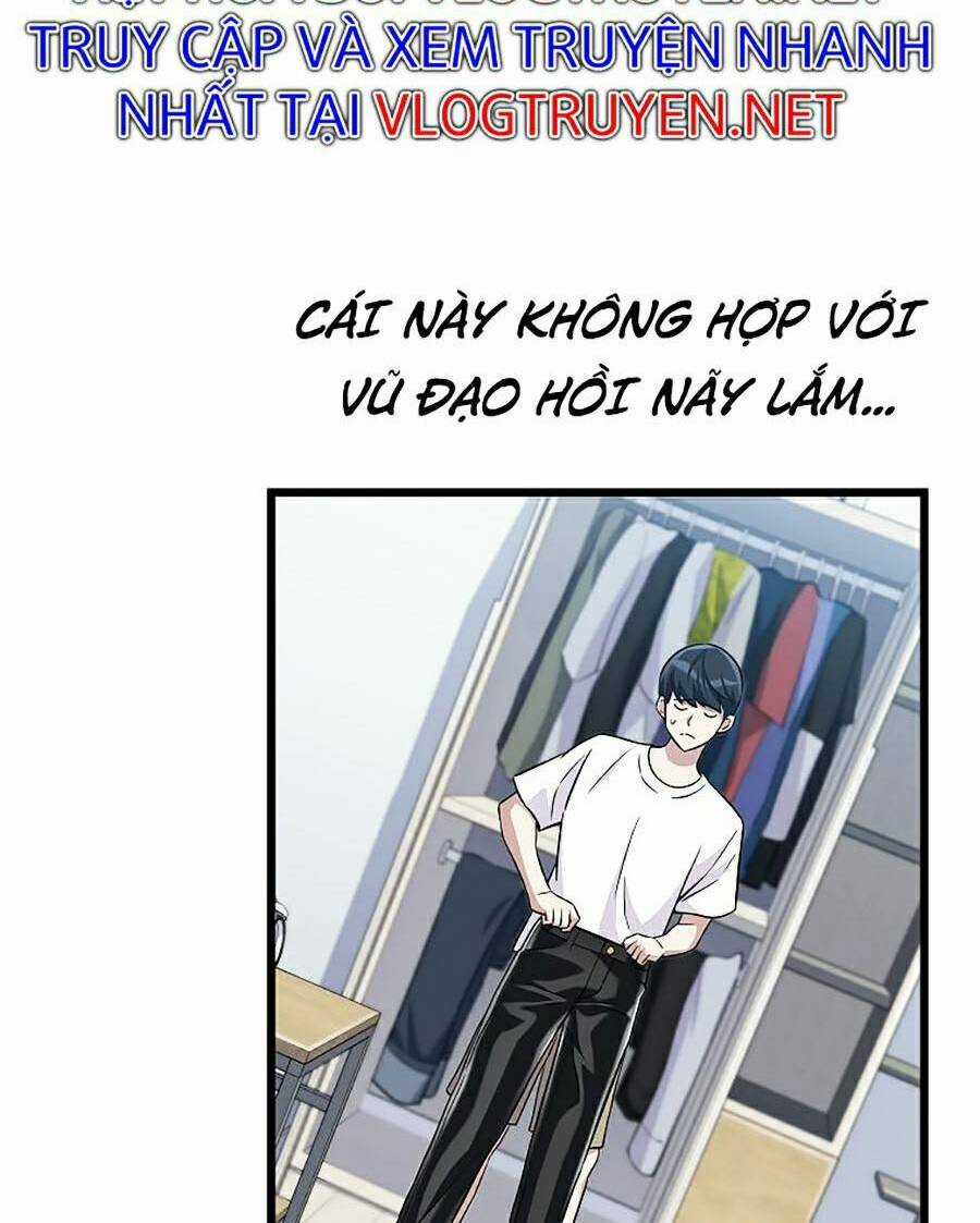 Quái Vật Ganzi - Chapter 2 - Trang 82