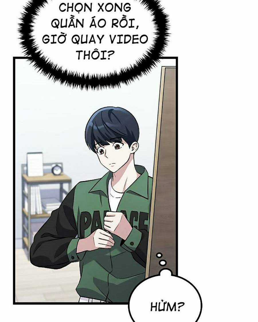 Quái Vật Ganzi - Chapter 2 - Trang 86