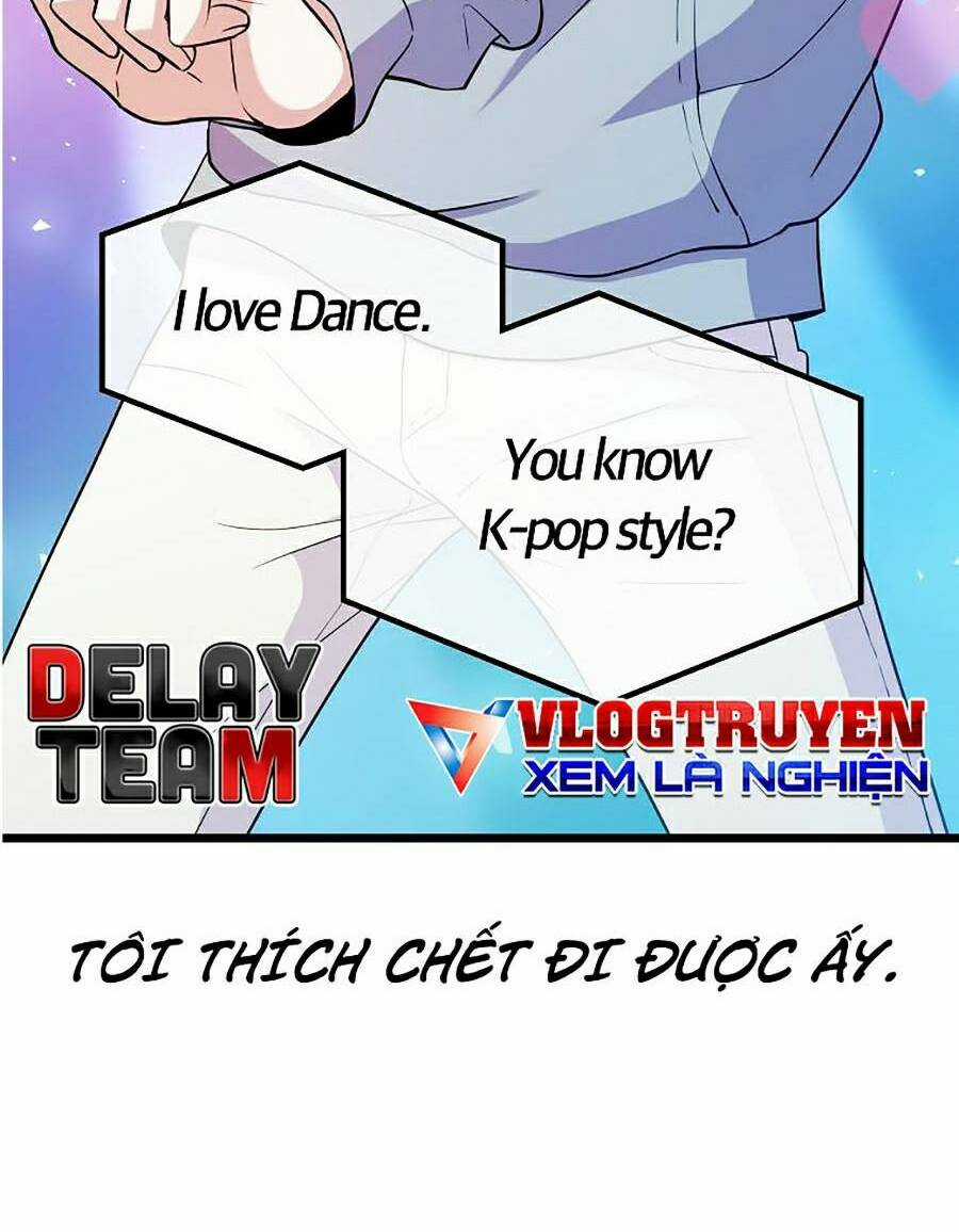 Quái Vật Ganzi - Chapter 2 - Trang 10