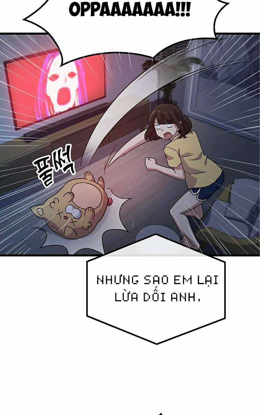 Quái Vật Ganzi - Chapter 2 - Trang 100