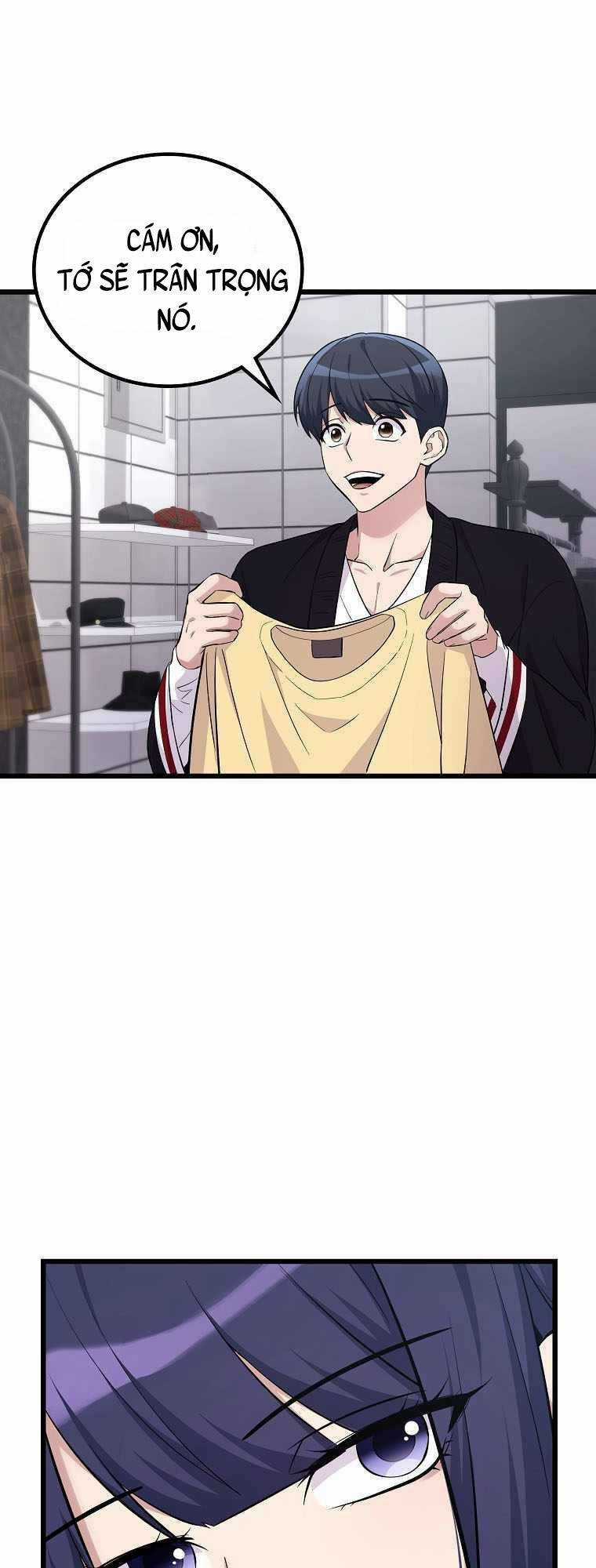 Quái Vật Ganzi - Chapter 20 - Trang 13