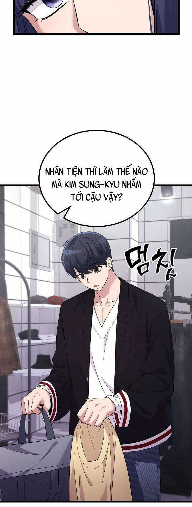 Quái Vật Ganzi - Chapter 20 - Trang 14