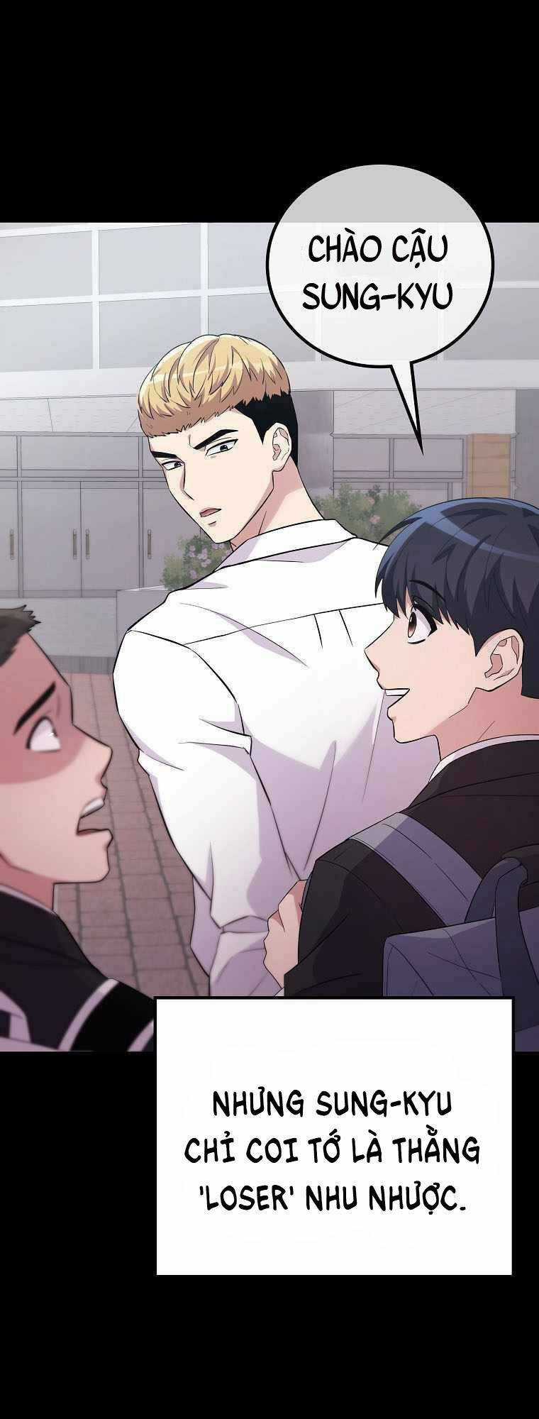 Quái Vật Ganzi - Chapter 20 - Trang 20