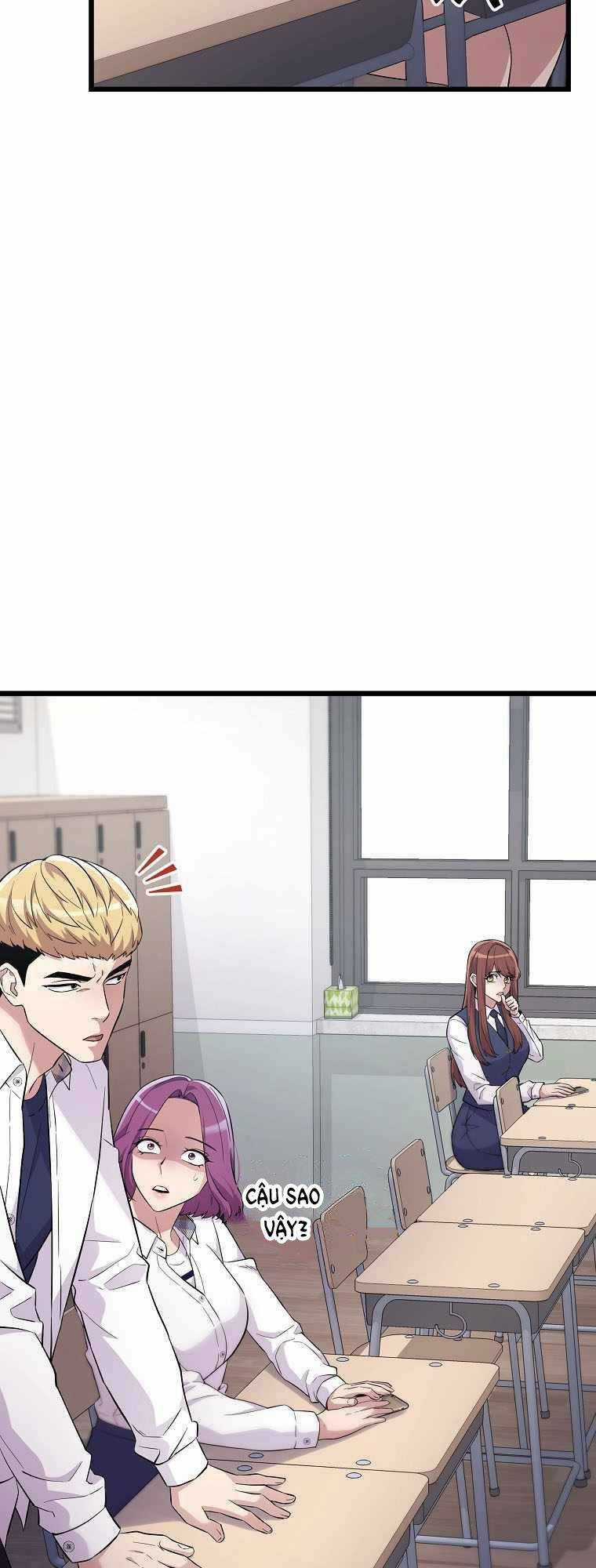 Quái Vật Ganzi - Chapter 20 - Trang 3