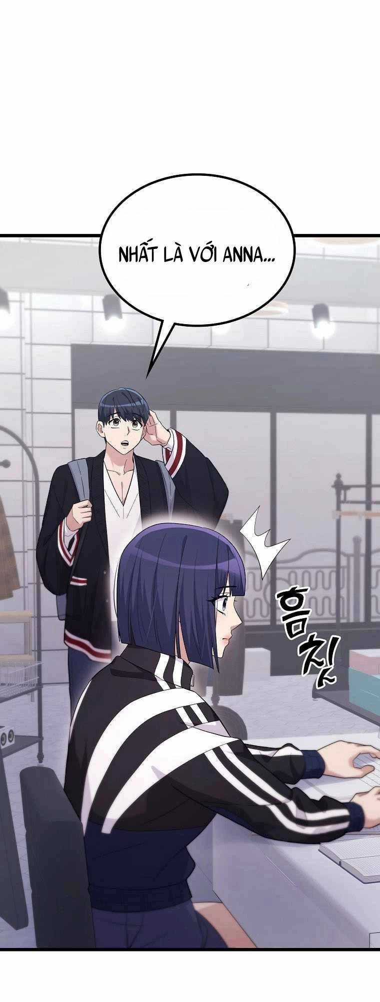 Quái Vật Ganzi - Chapter 20 - Trang 29