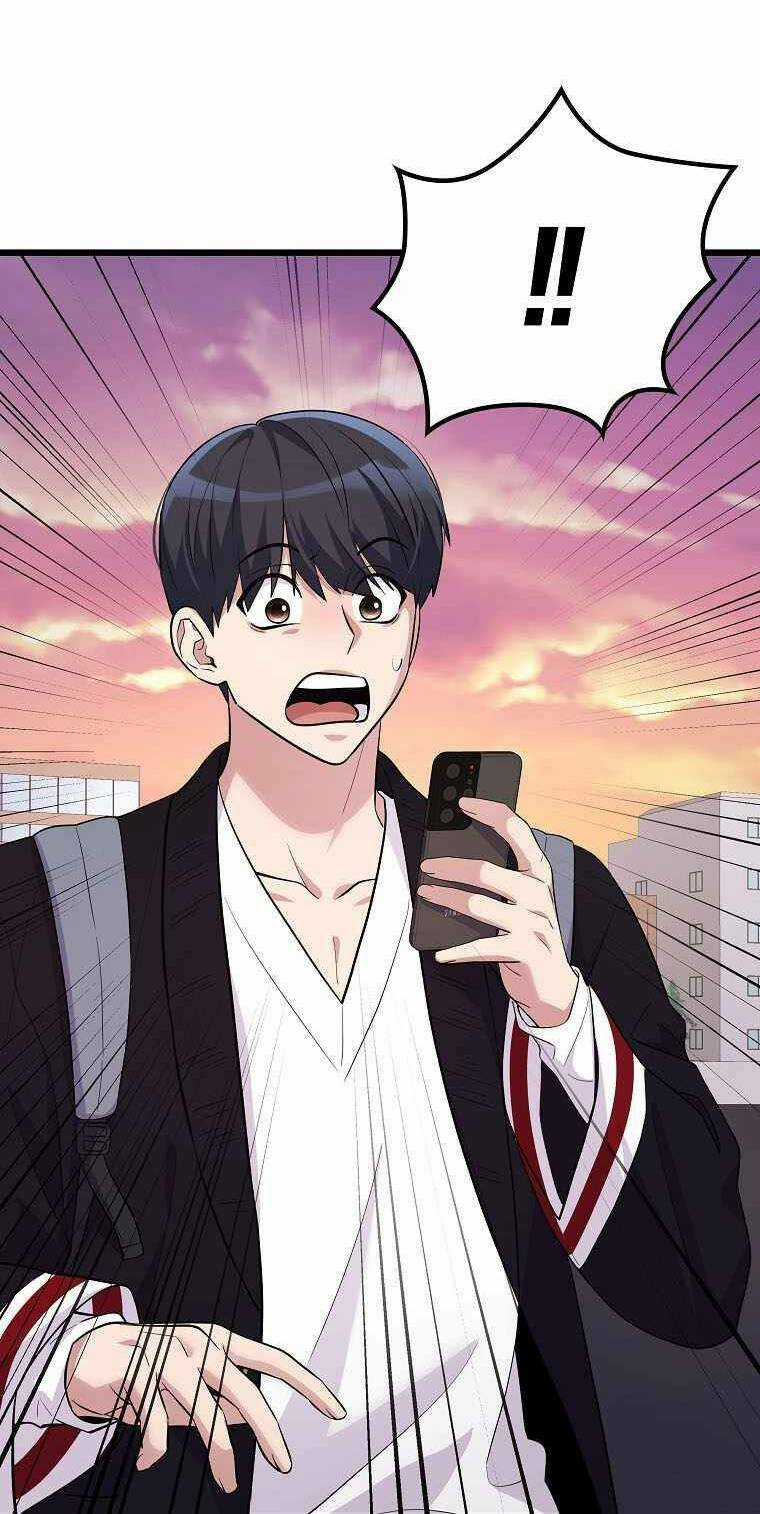 Quái Vật Ganzi - Chapter 20 - Trang 40