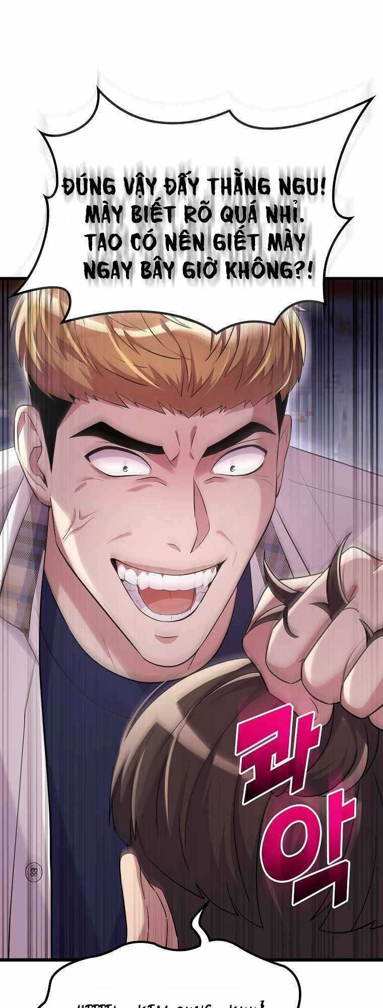 Quái Vật Ganzi - Chapter 20 - Trang 46