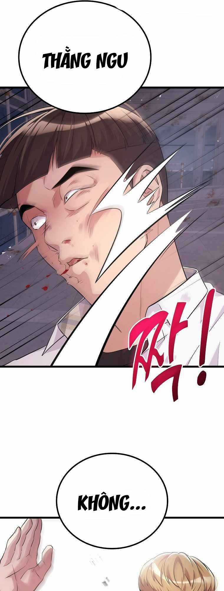 Quái Vật Ganzi - Chapter 20 - Trang 49