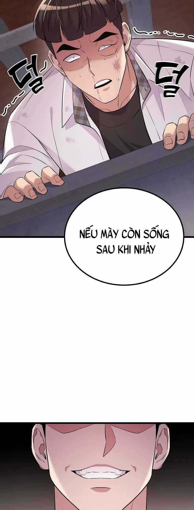Quái Vật Ganzi - Chapter 20 - Trang 59