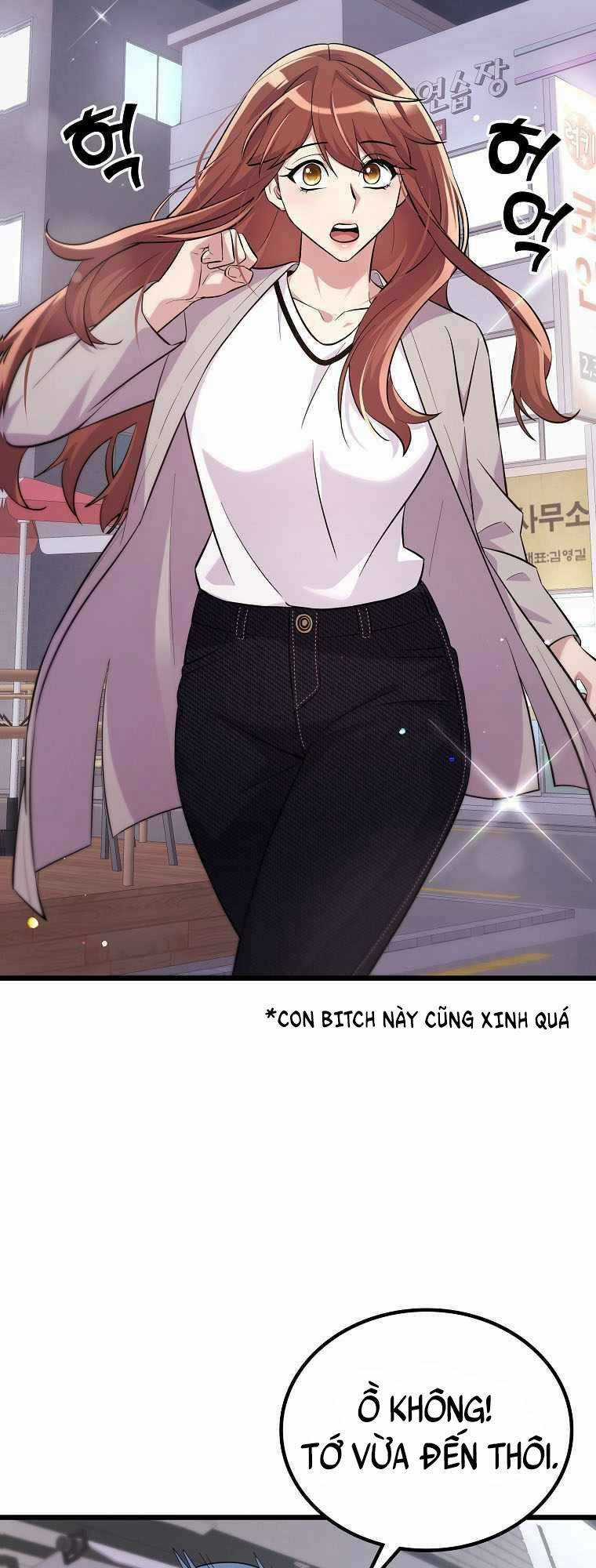 Quái Vật Ganzi - Chapter 20 - Trang 62