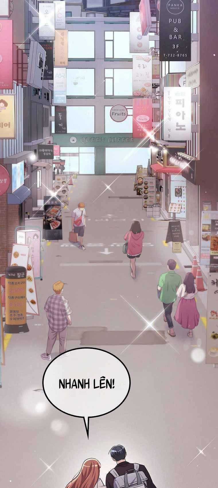 Quái Vật Ganzi - Chapter 20 - Trang 66