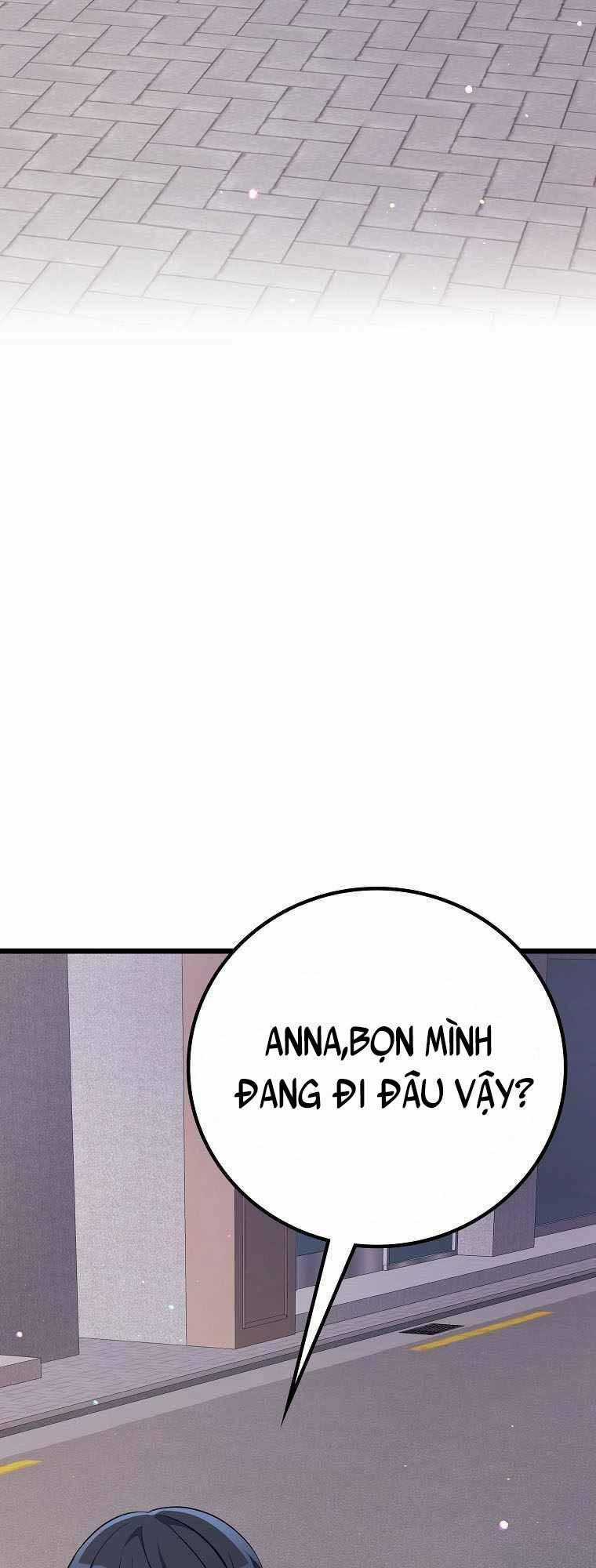 Quái Vật Ganzi - Chapter 21 - Trang 2