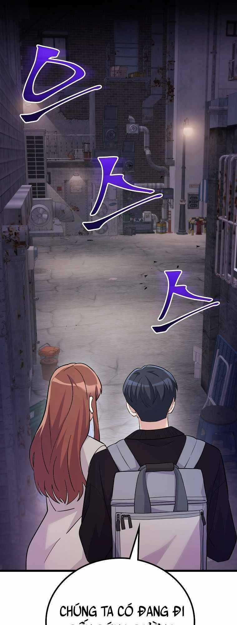 Quái Vật Ganzi - Chapter 21 - Trang 11