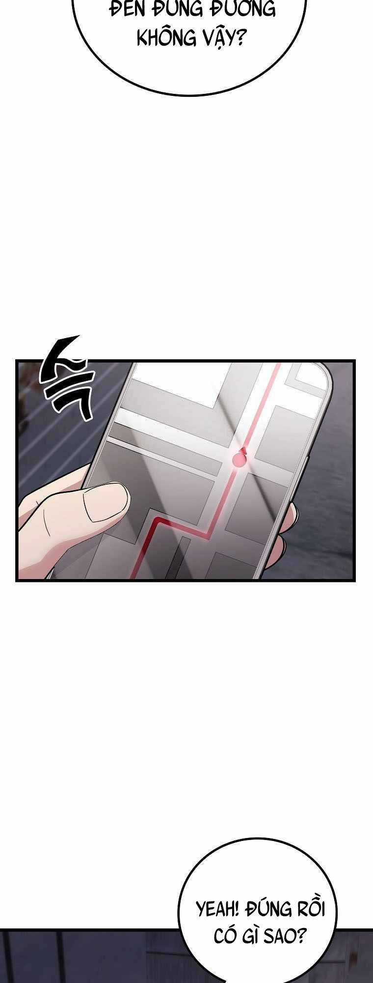 Quái Vật Ganzi - Chapter 21 - Trang 12