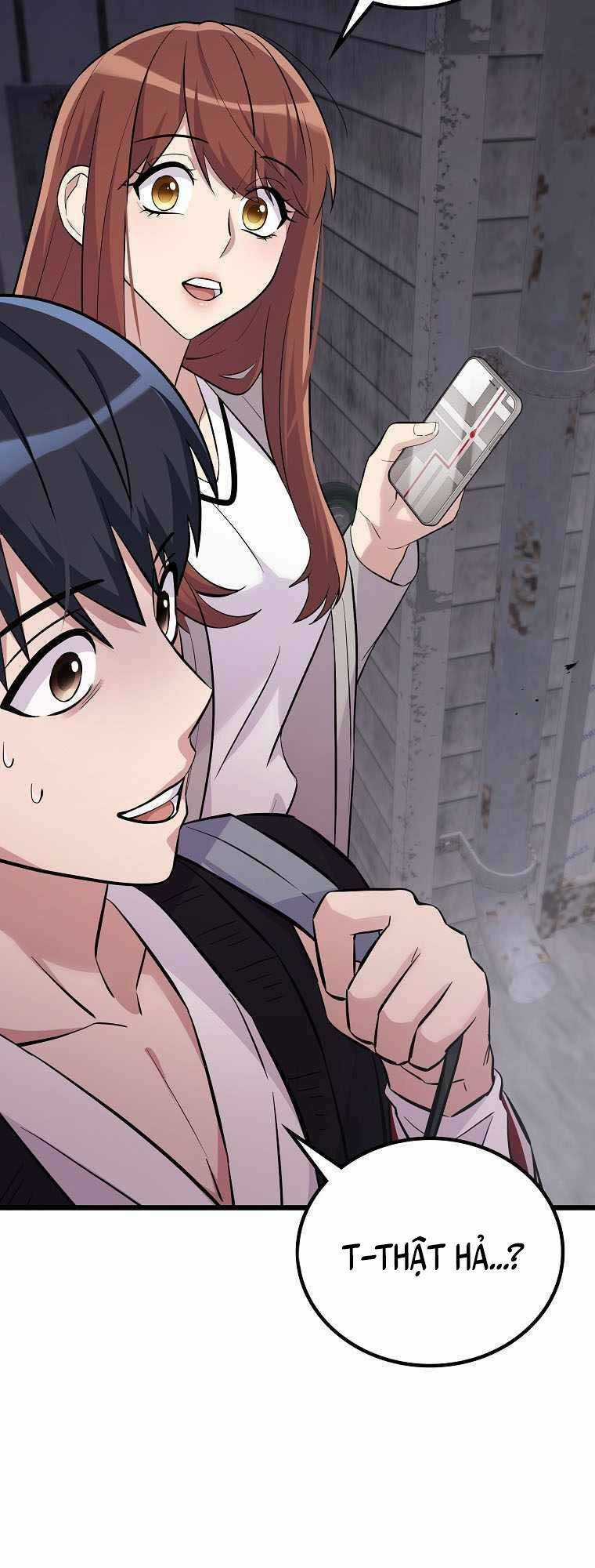 Quái Vật Ganzi - Chapter 21 - Trang 13