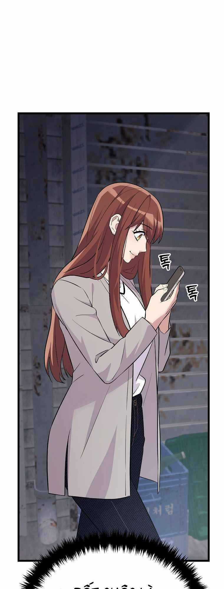 Quái Vật Ganzi - Chapter 21 - Trang 14