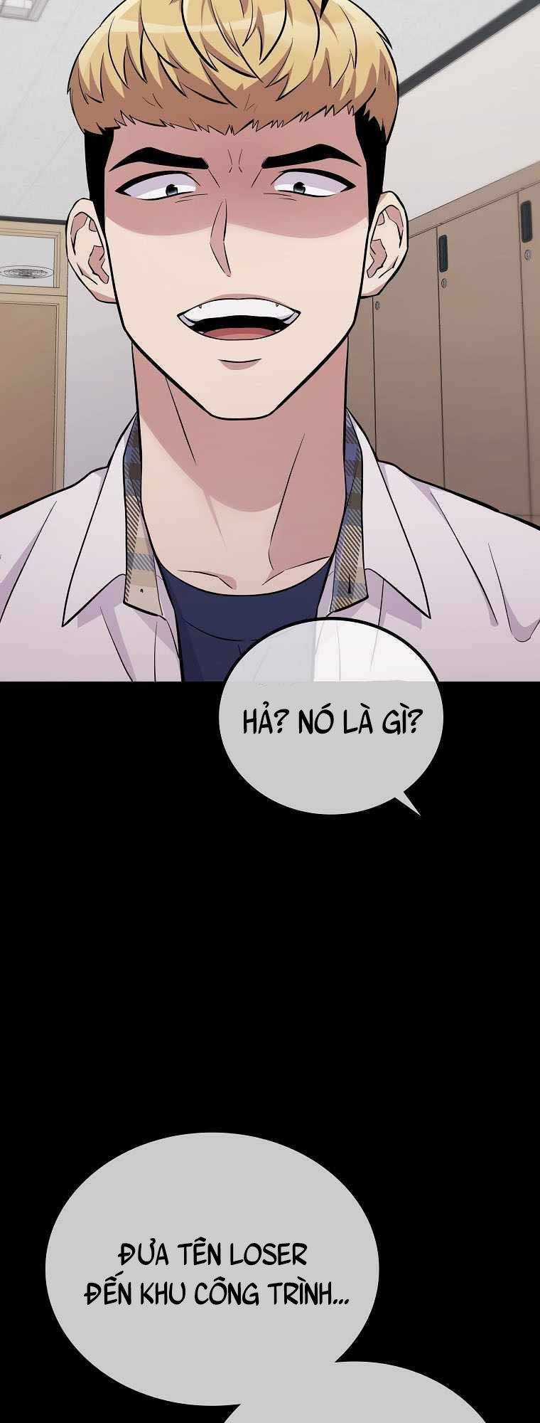 Quái Vật Ganzi - Chapter 21 - Trang 18