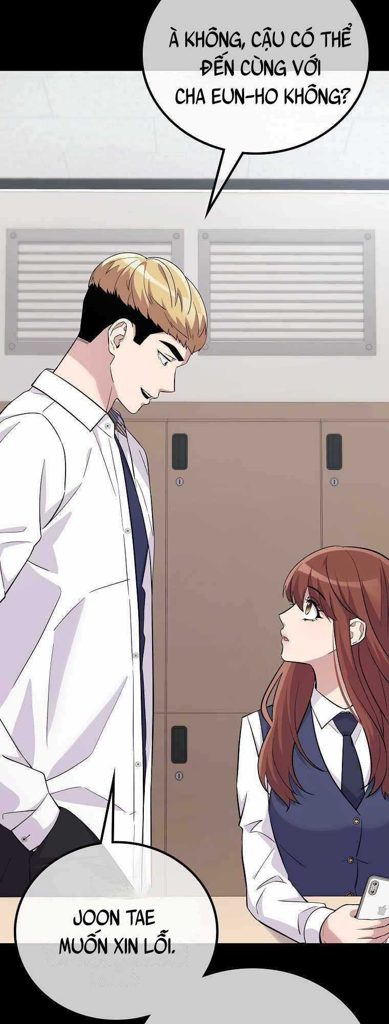 Quái Vật Ganzi - Chapter 21 - Trang 19