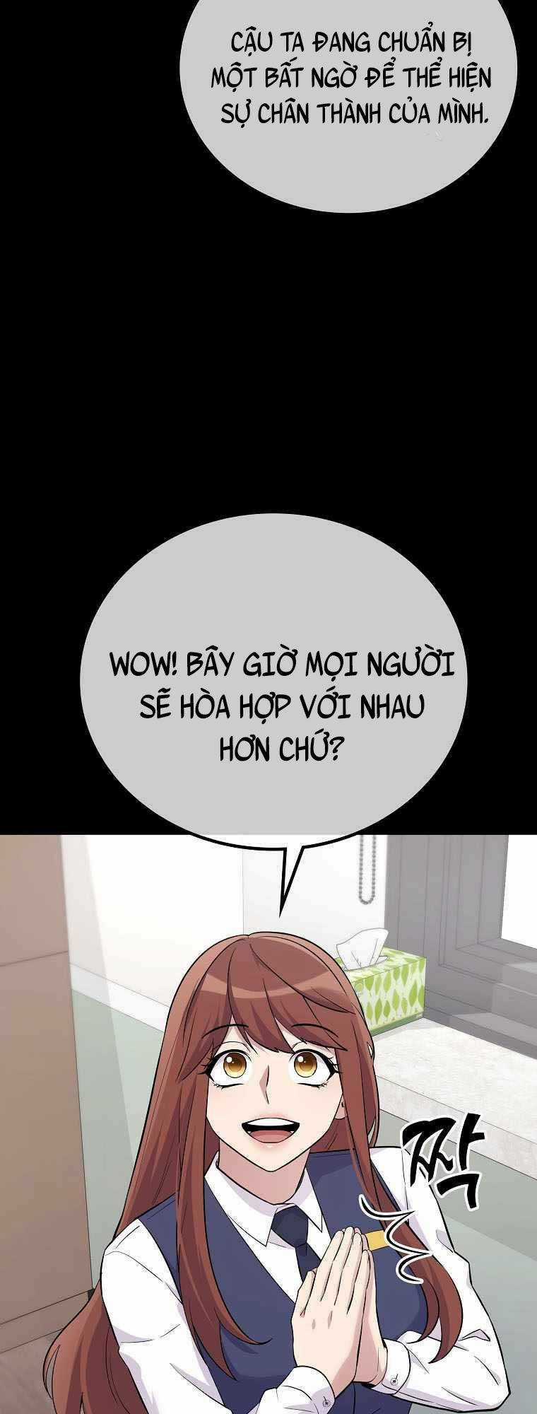 Quái Vật Ganzi - Chapter 21 - Trang 20