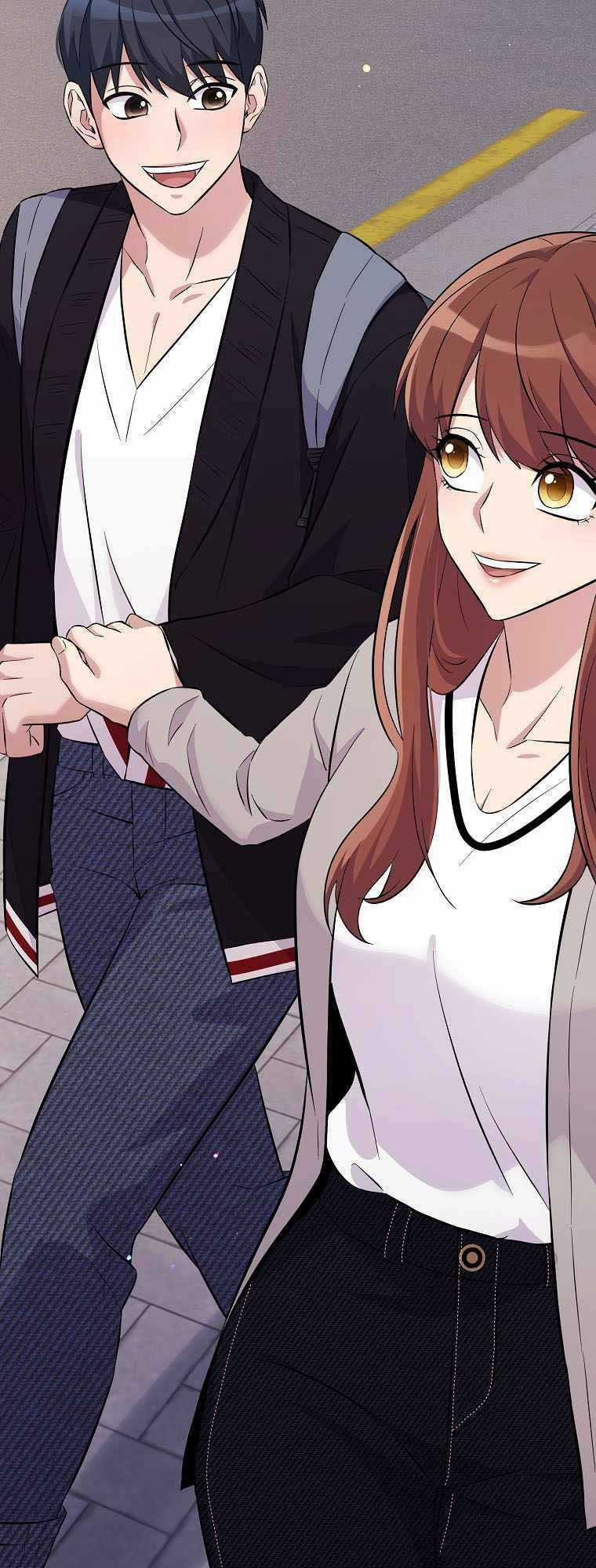 Quái Vật Ganzi - Chapter 21 - Trang 3