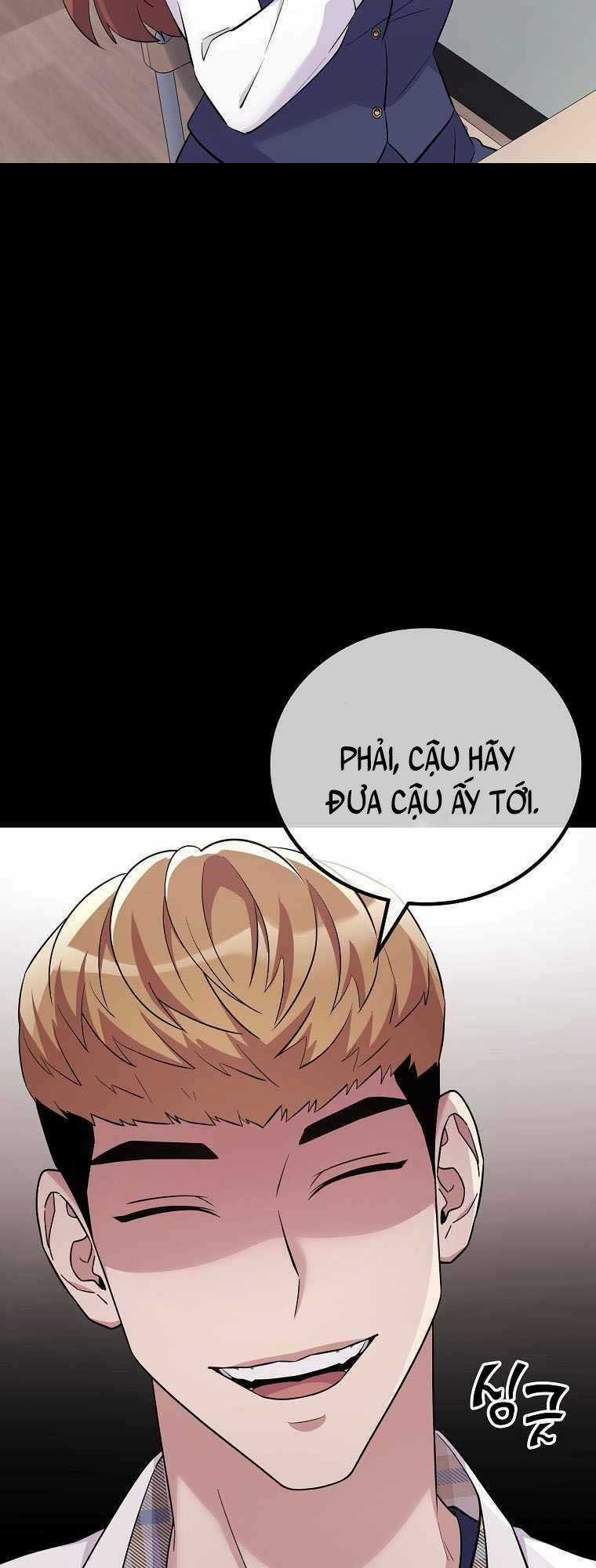 Quái Vật Ganzi - Chapter 21 - Trang 21