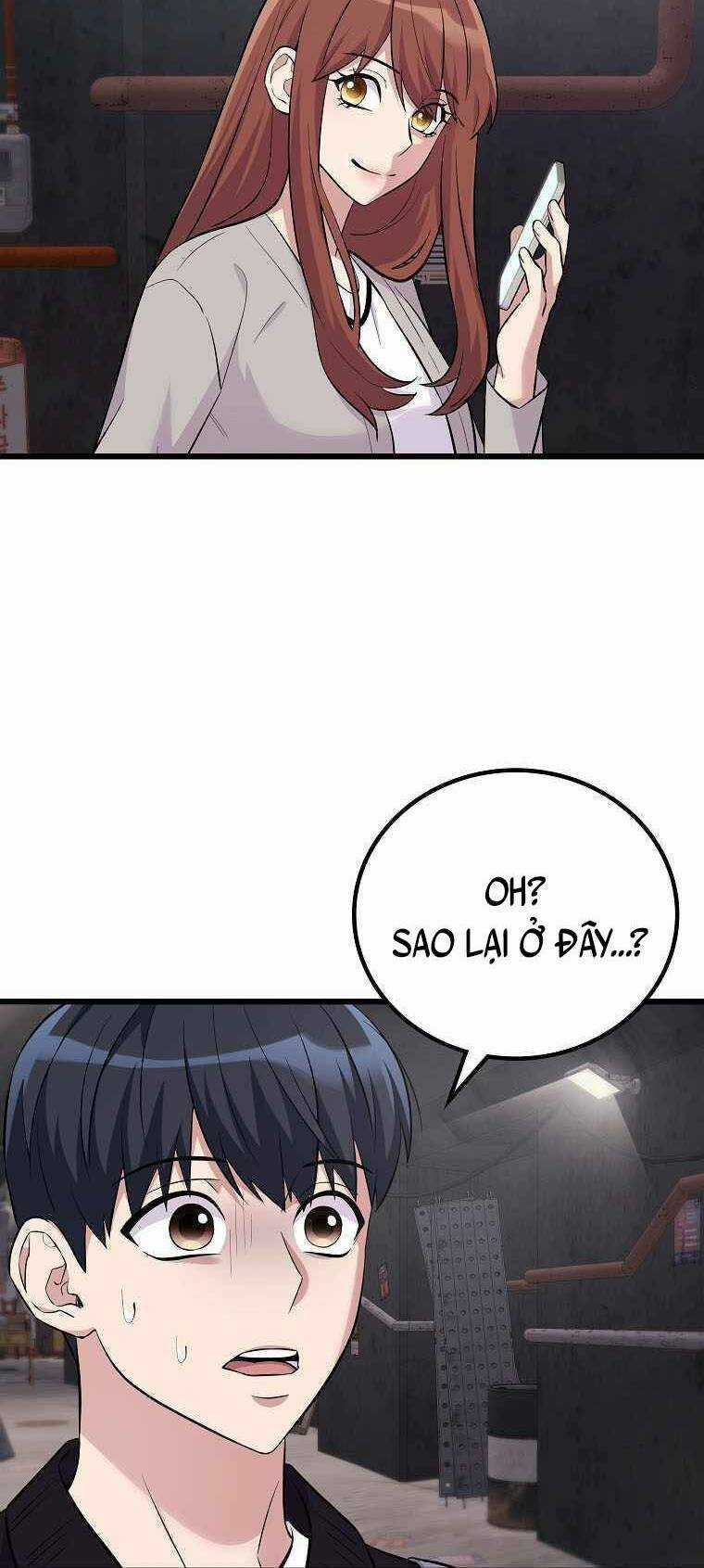 Quái Vật Ganzi - Chapter 21 - Trang 24