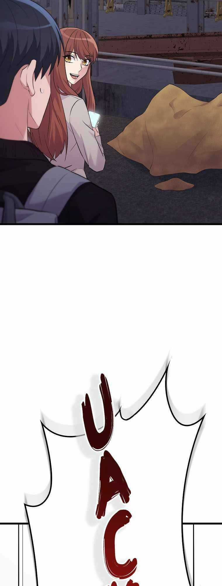 Quái Vật Ganzi - Chapter 21 - Trang 26