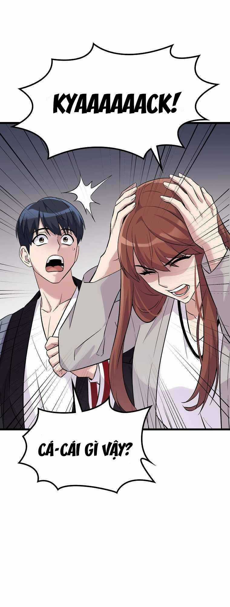 Quái Vật Ganzi - Chapter 21 - Trang 29