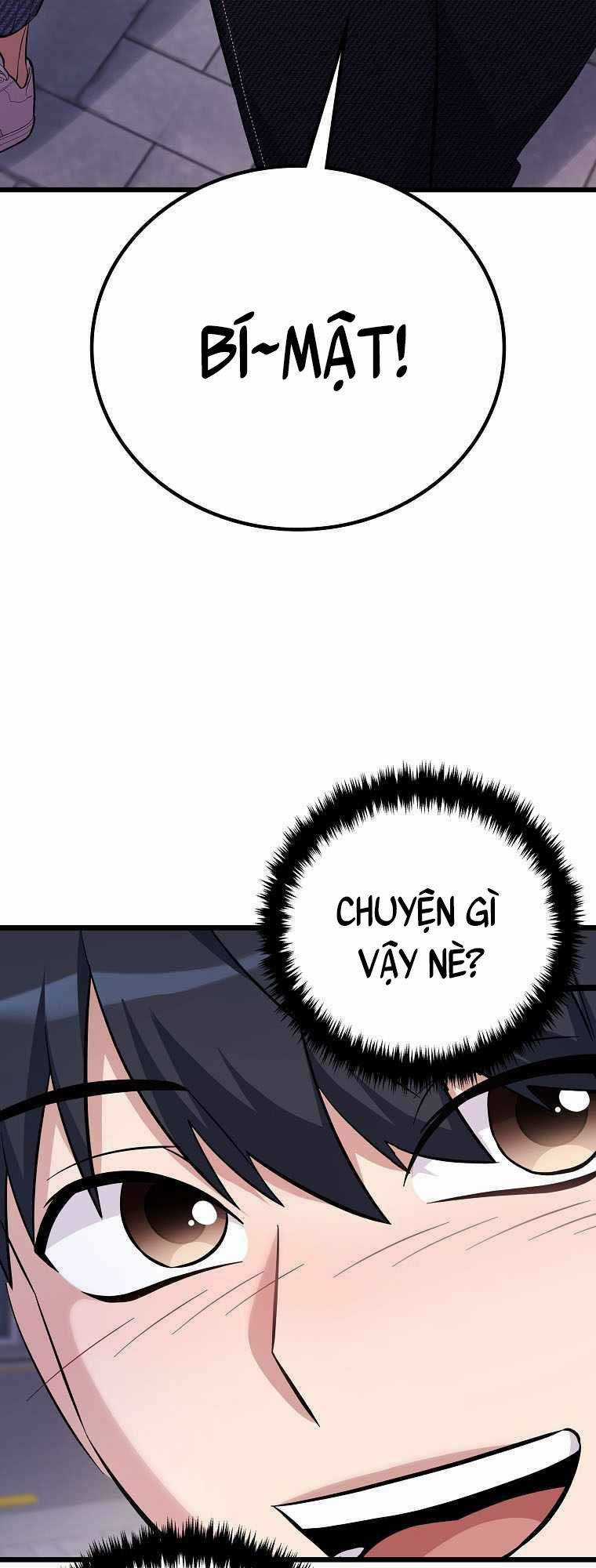 Quái Vật Ganzi - Chapter 21 - Trang 4