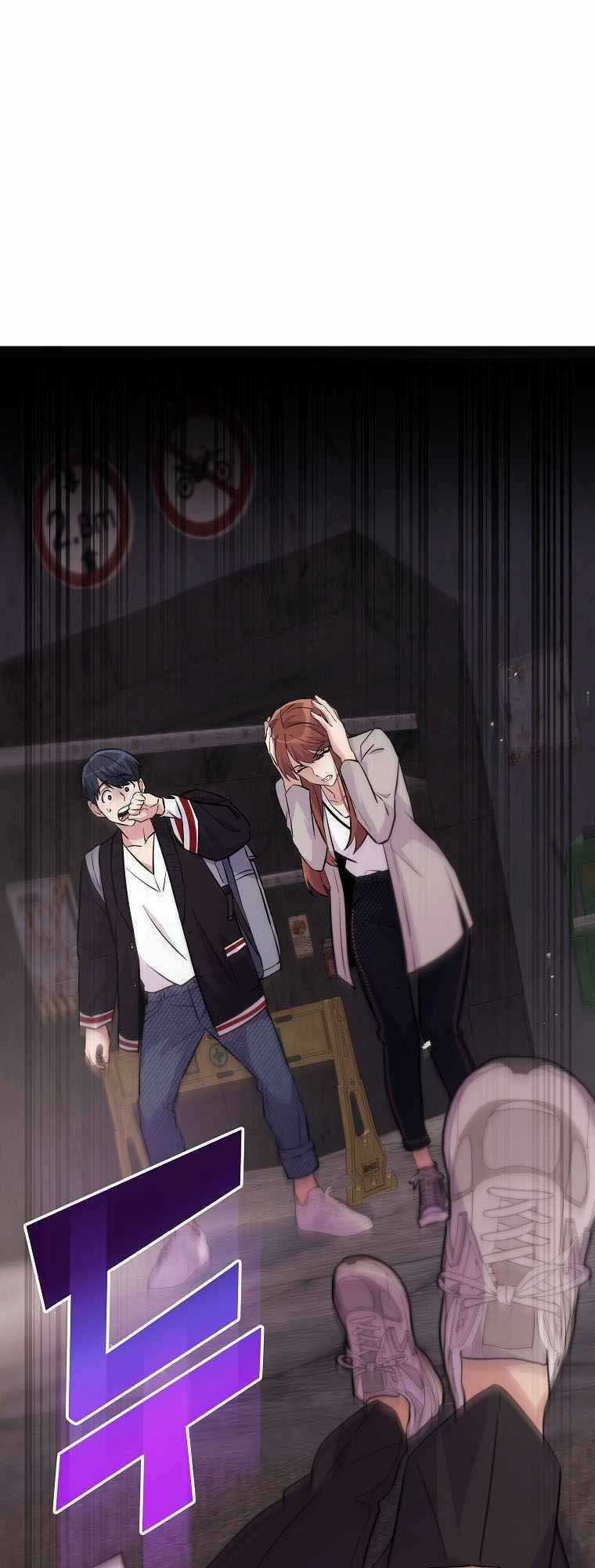 Quái Vật Ganzi - Chapter 21 - Trang 31