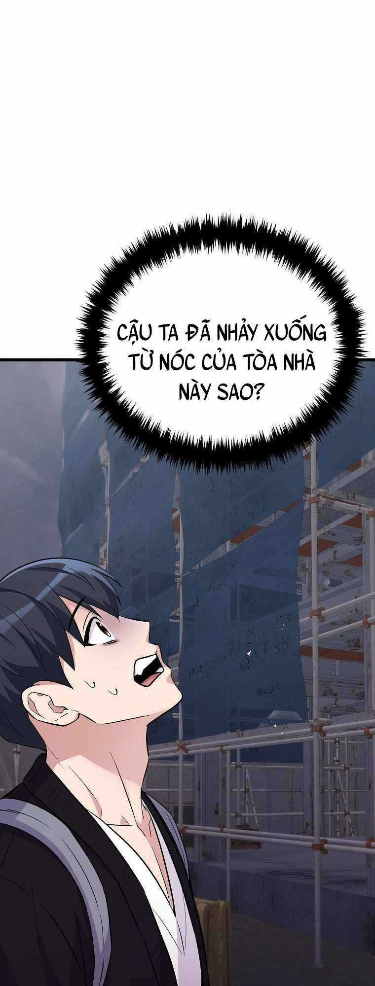 Quái Vật Ganzi - Chapter 21 - Trang 34