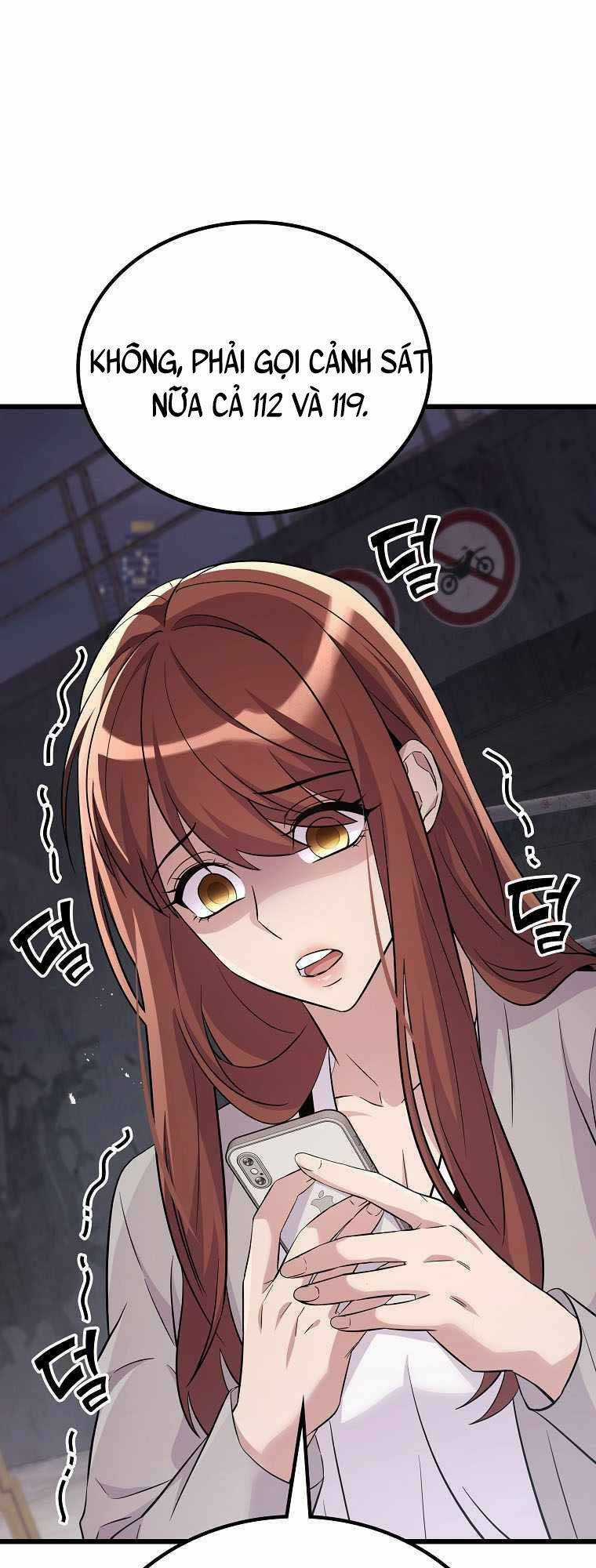 Quái Vật Ganzi - Chapter 21 - Trang 39