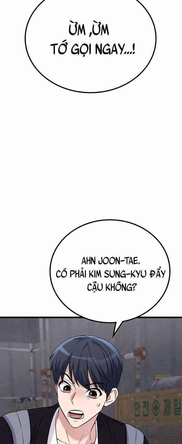 Quái Vật Ganzi - Chapter 21 - Trang 40