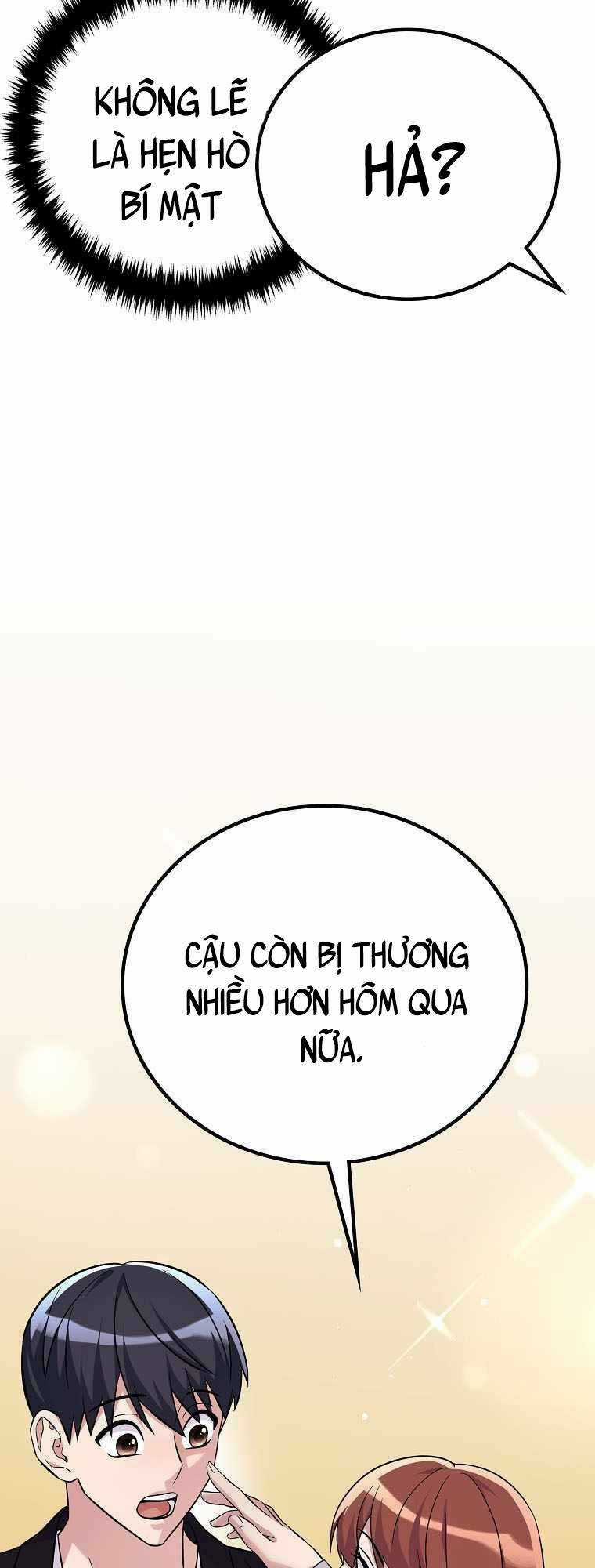 Quái Vật Ganzi - Chapter 21 - Trang 5