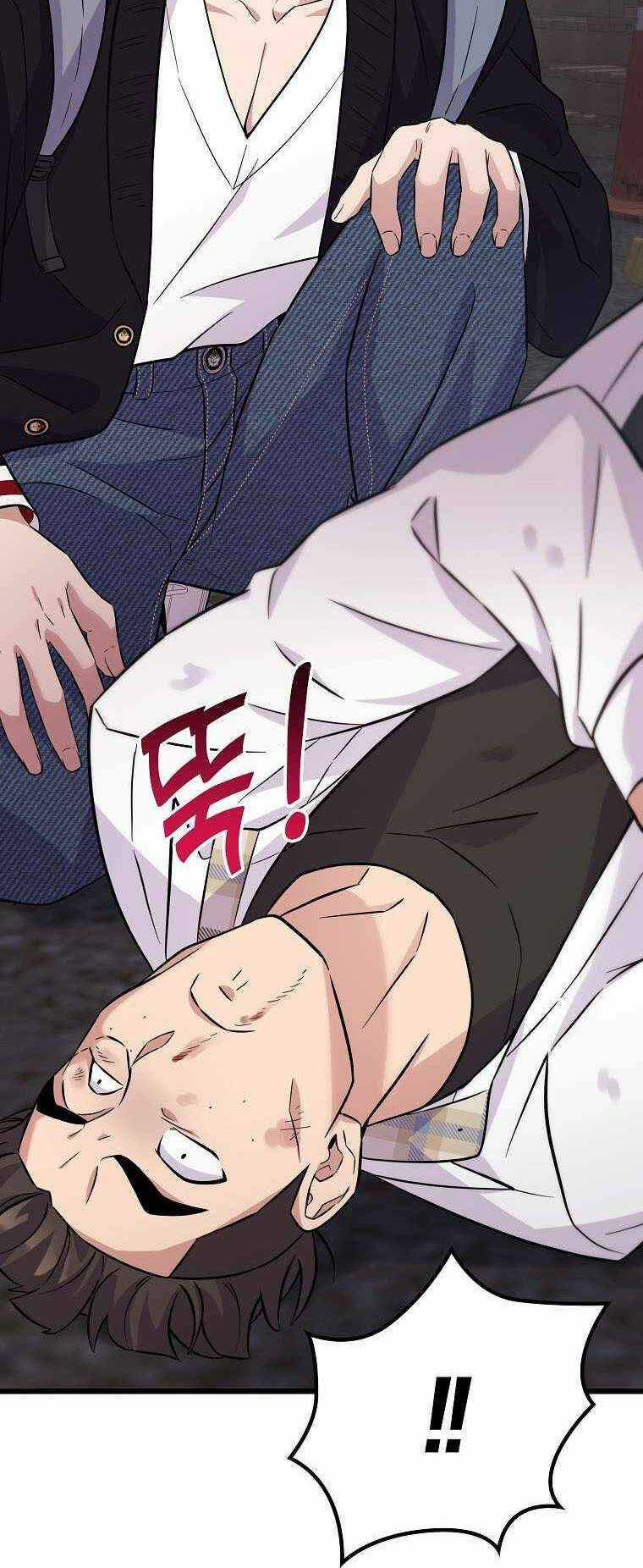 Quái Vật Ganzi - Chapter 21 - Trang 41