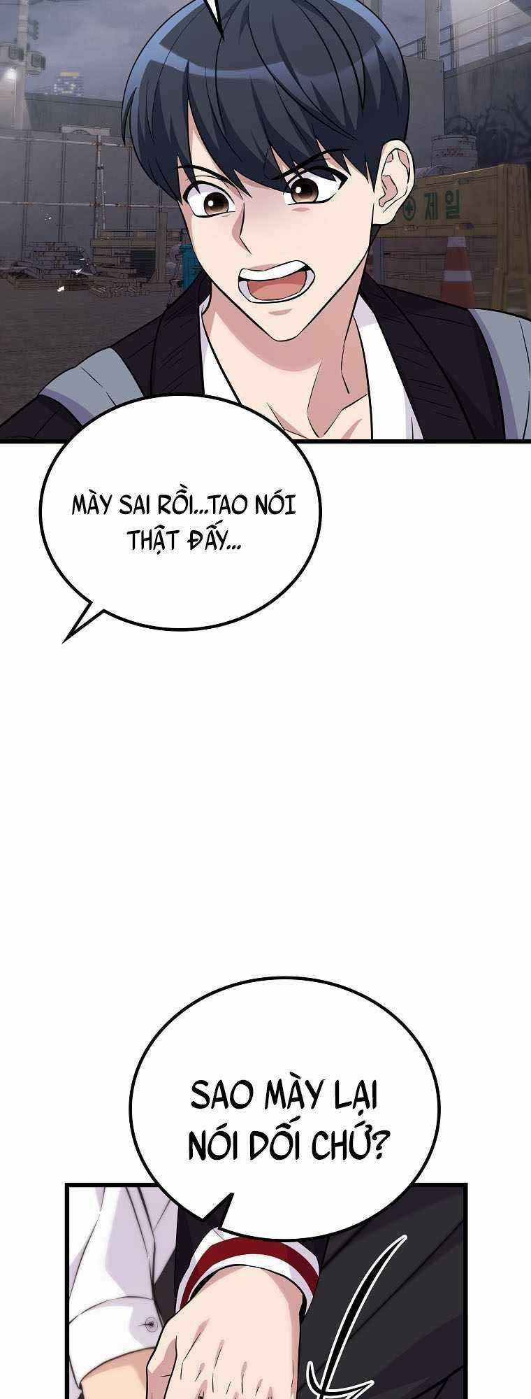 Quái Vật Ganzi - Chapter 21 - Trang 43