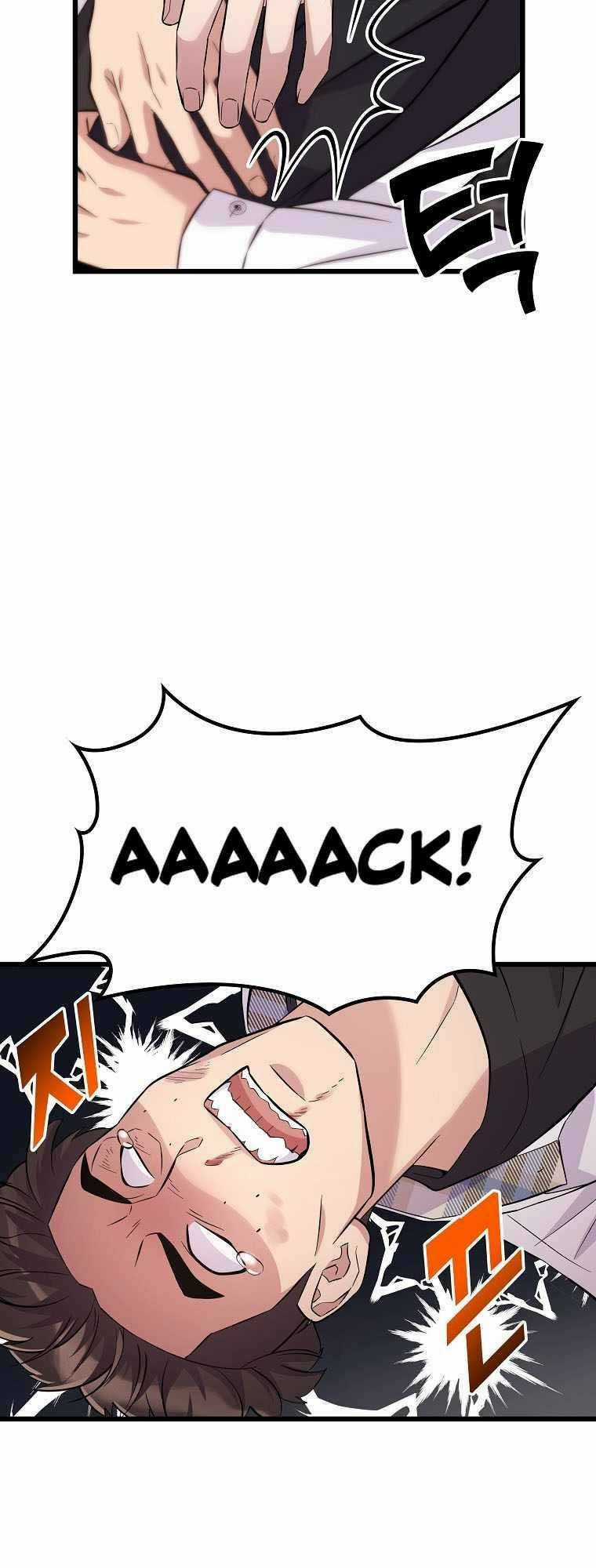 Quái Vật Ganzi - Chapter 21 - Trang 44