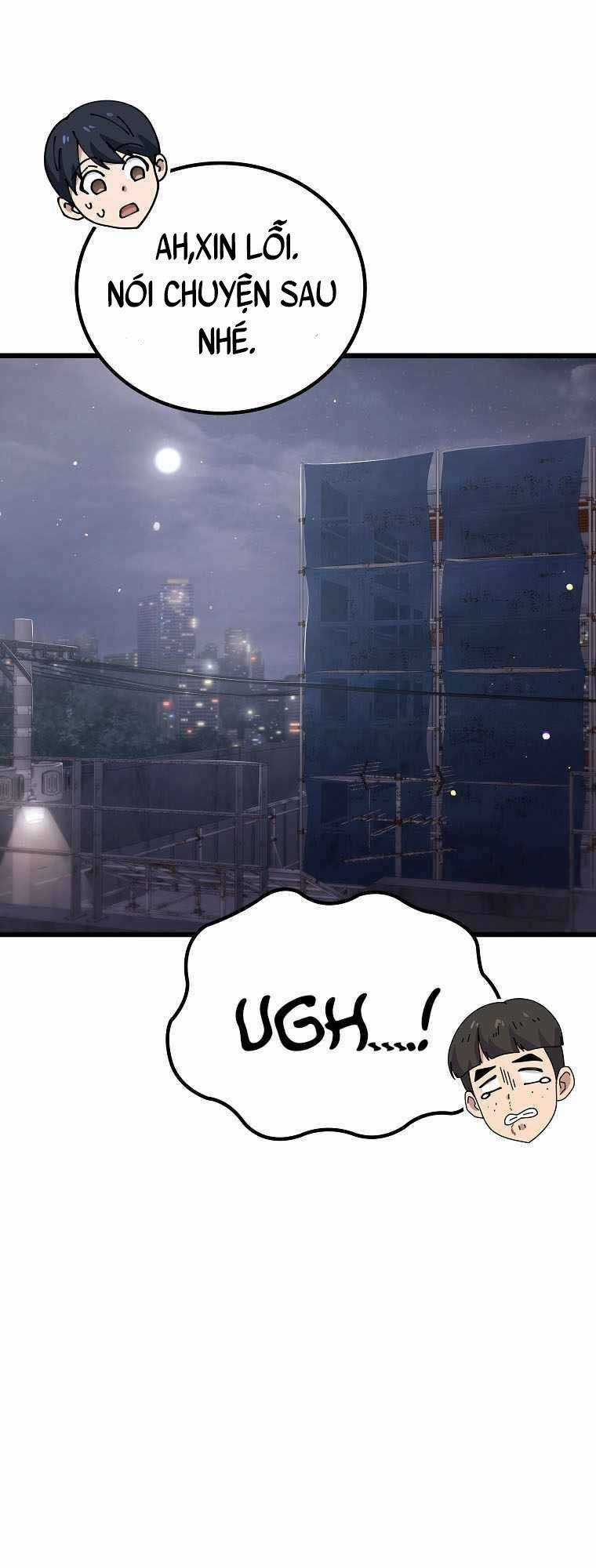 Quái Vật Ganzi - Chapter 21 - Trang 45