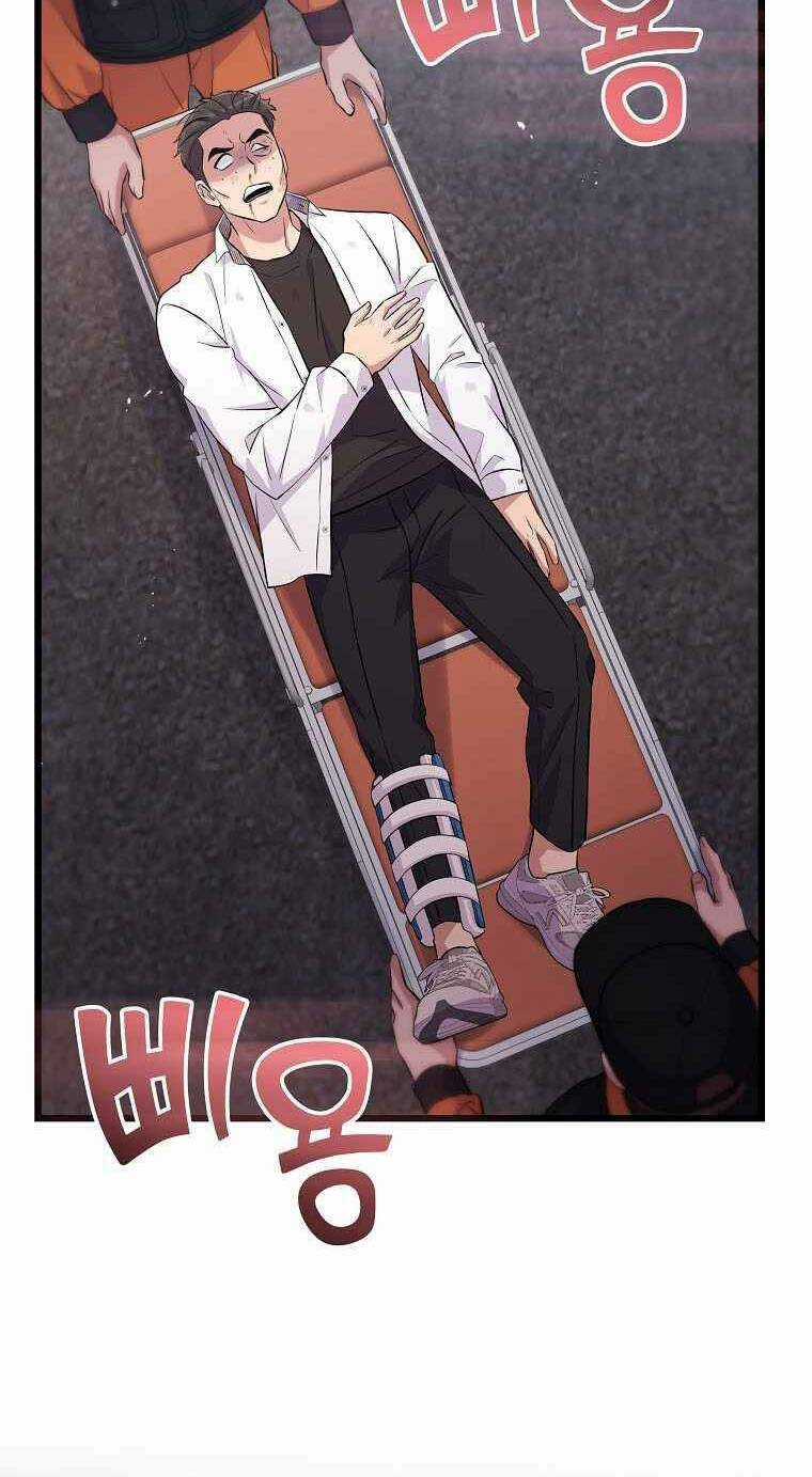 Quái Vật Ganzi - Chapter 21 - Trang 49