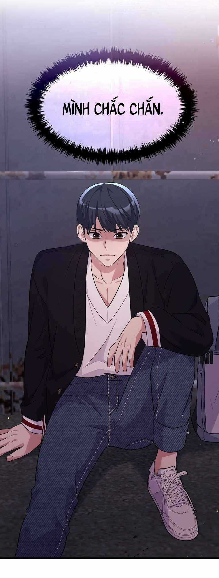 Quái Vật Ganzi - Chapter 21 - Trang 50