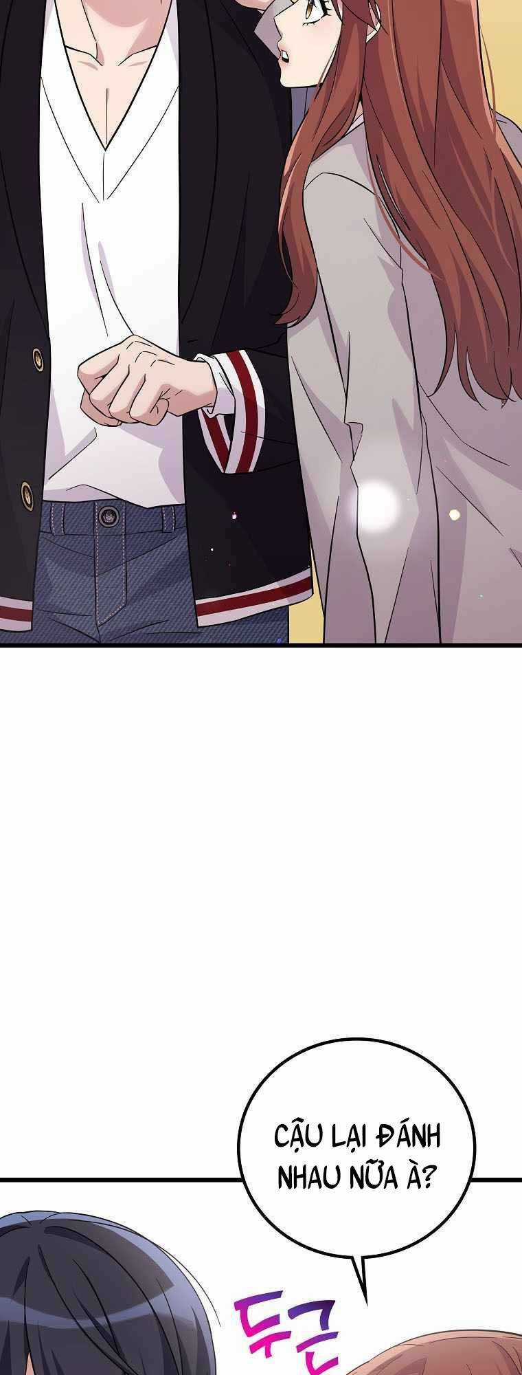 Quái Vật Ganzi - Chapter 21 - Trang 6